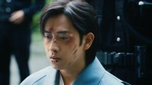 The Embers Episode 25 Episode 25 Preview Still