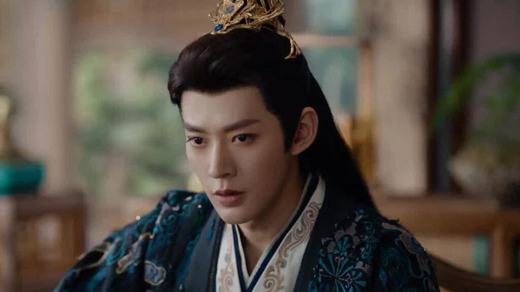 Love of the Divine Tree Episode 31