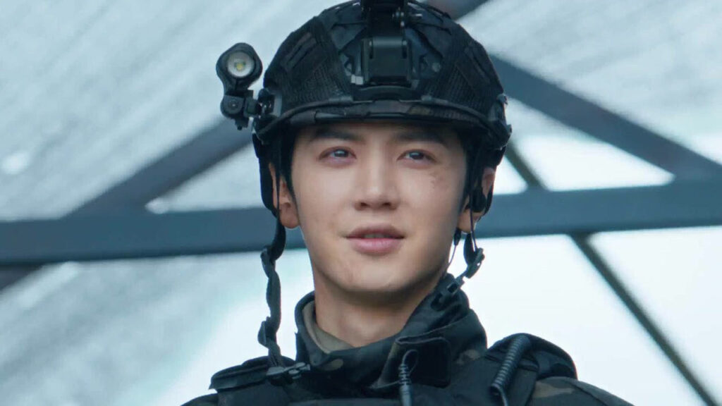The White Olive Tree Episode 26