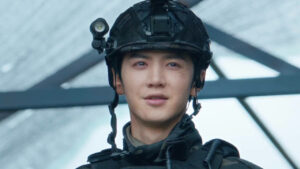 The White Olive Tree Episode 26 Episode 26 Preview Still