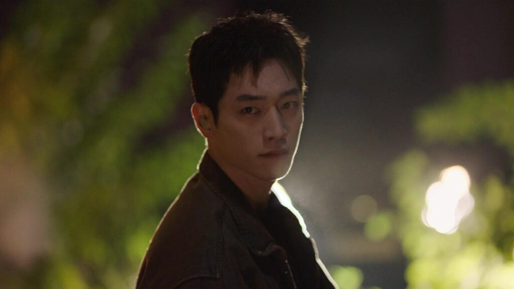Undercover High School Episode 01