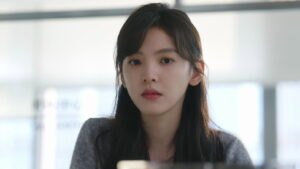 The First Frost Episode 11 Take Care of Yourself. I’m Always Here. Preview Still