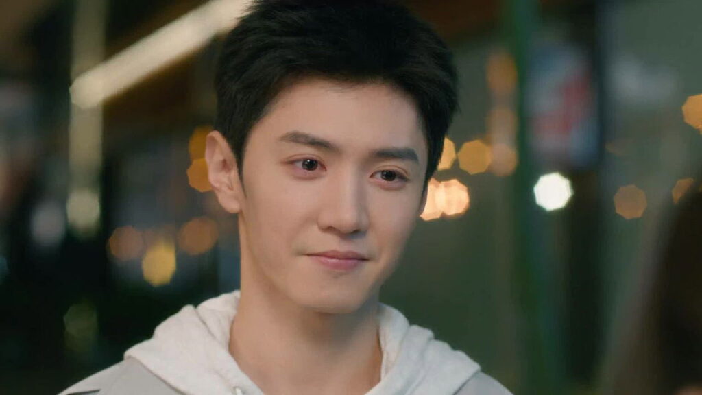The White Olive Tree Episode 14