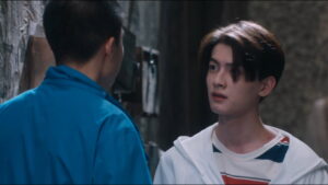 Reopen My Journals Episode 23 Episode 23 Preview Still