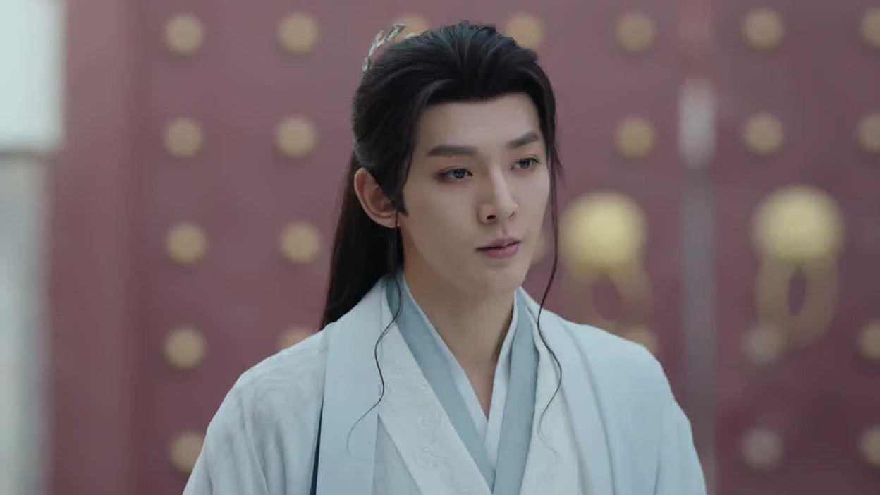 Watch Love of the Divine Tree Ep 25 Eng Sub