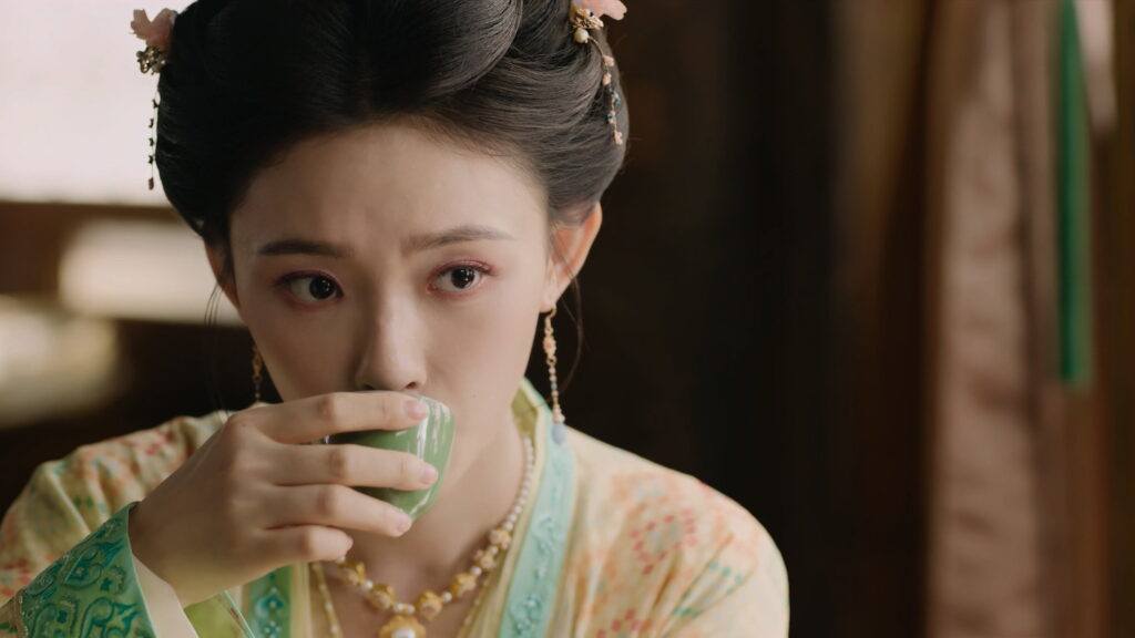 Les Belles Episode 10