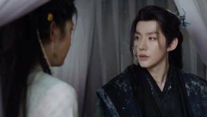 Love of the Divine Tree Episode 2 Episode 2 Preview Still