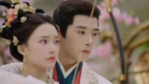 Les Belles Episode 12 Episode 12 Preview Still