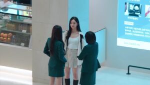 Friendly Rivalry Episode 3 Episode 3 Preview Still