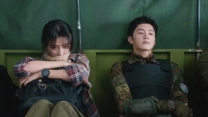 The White Olive Tree Episode 3 Episode 3 Preview Still