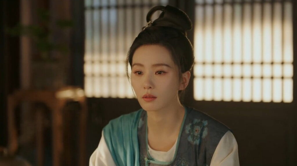 Kill My Sins Episode 17