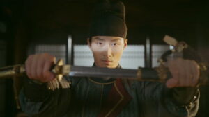 Kill My Sins Episode 16 Episode 16 Preview Still