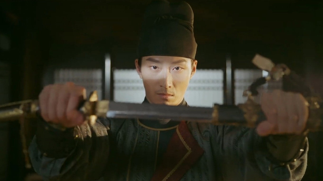 Watch Kill My Sins Ep 16 Eng Sub