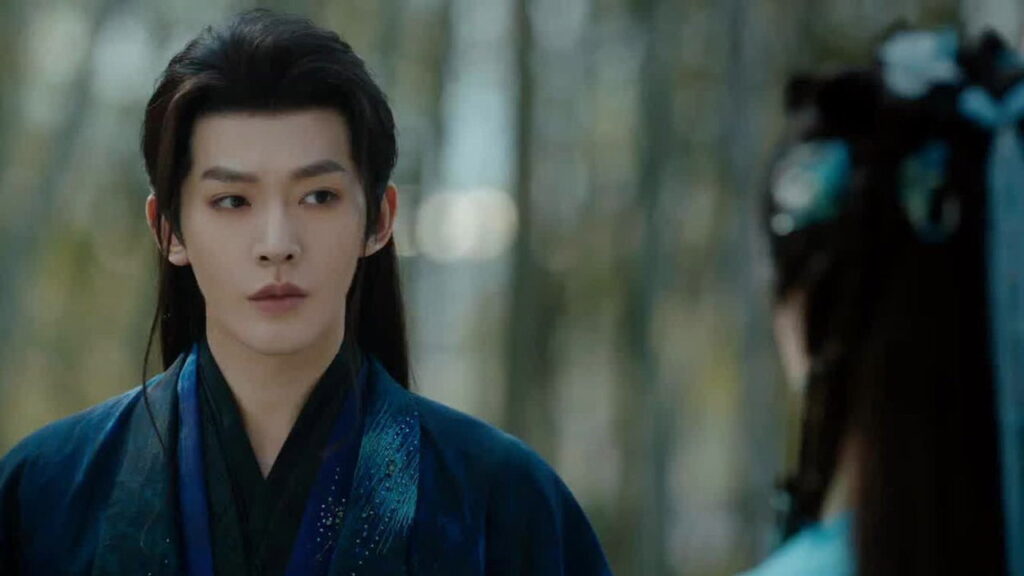 Love of the Divine Tree Episode 21
