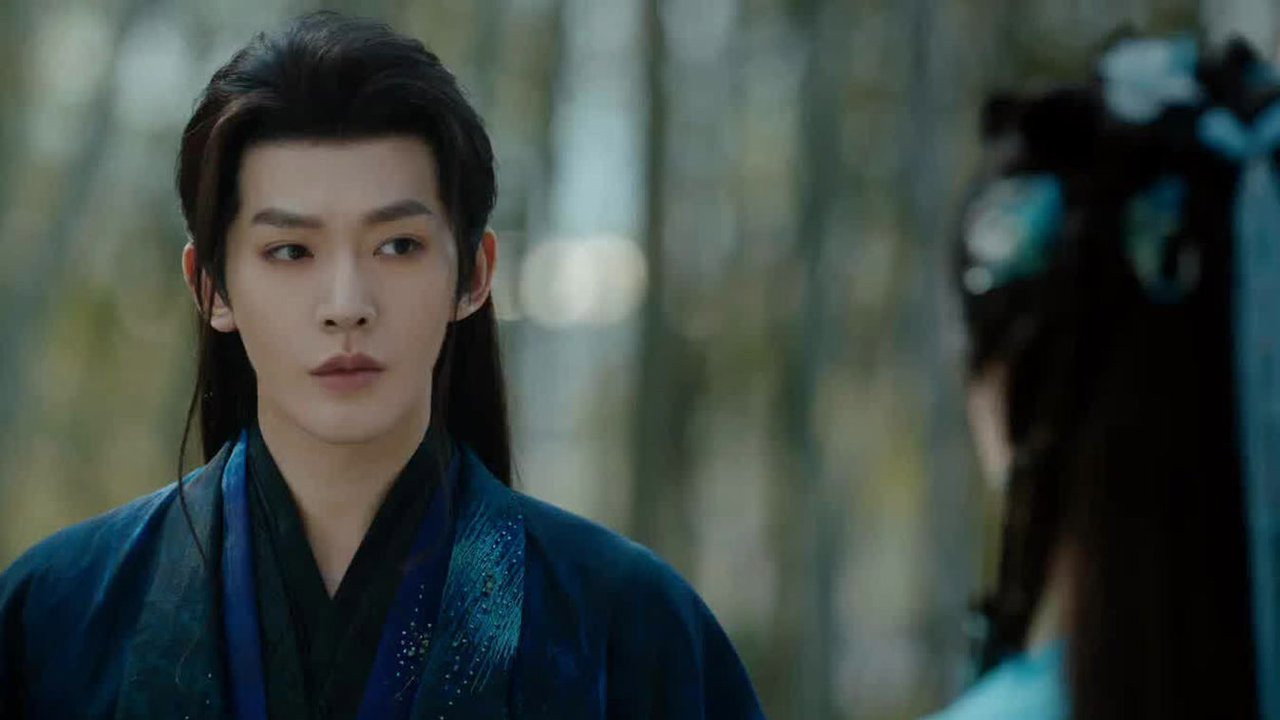 Watch Love of the Divine Tree Ep 21 Eng Sub