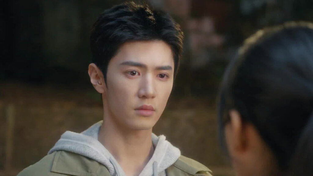 The White Olive Tree Episode 16