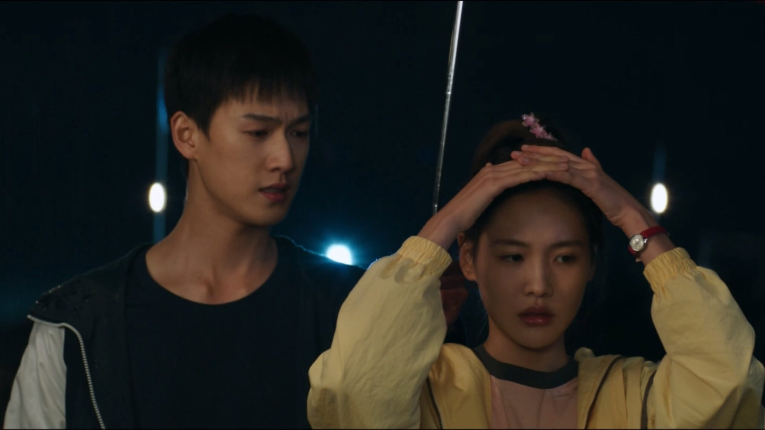 Watch Reopen My Journals Ep 24 Eng Sub