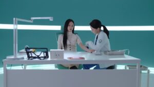 Friendly Rivalry Episode 6 Episode 6 Preview Still