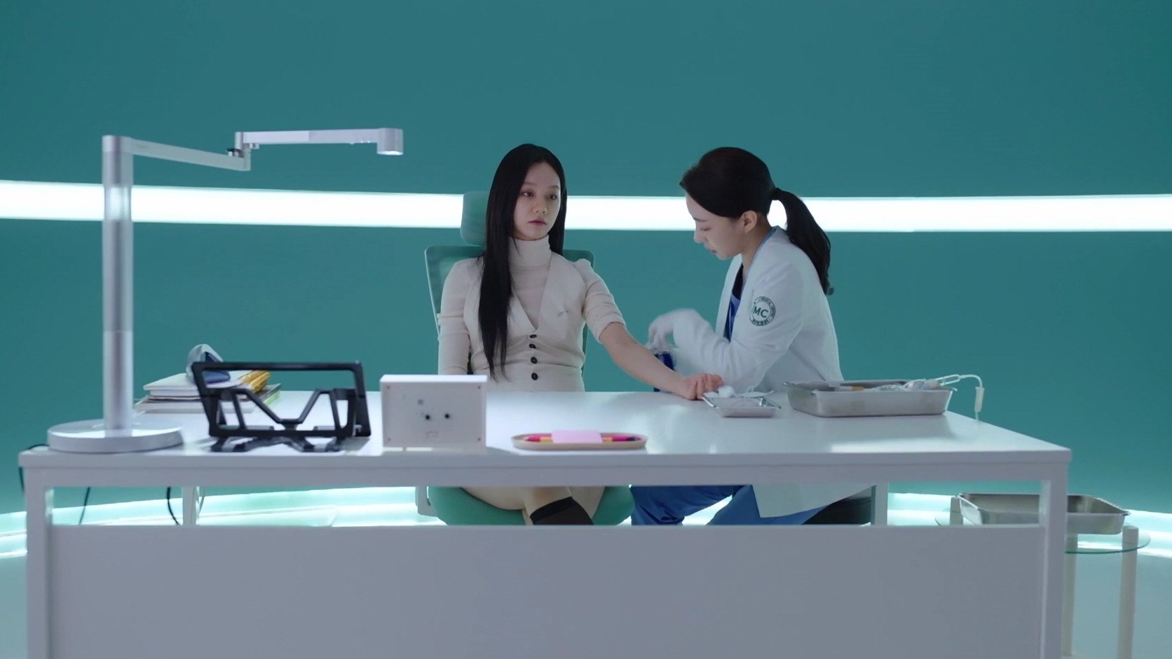 Watch Friendly Rivalry Ep 06 Eng Sub