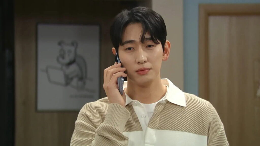 For Eagle Brothers Episode 08