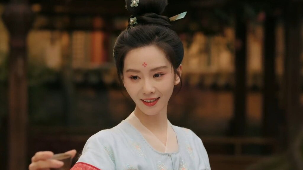 Kill My Sins Episode 11