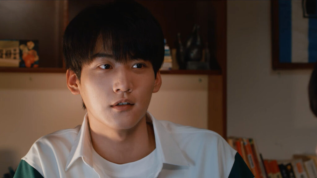 Always Home Episode 15