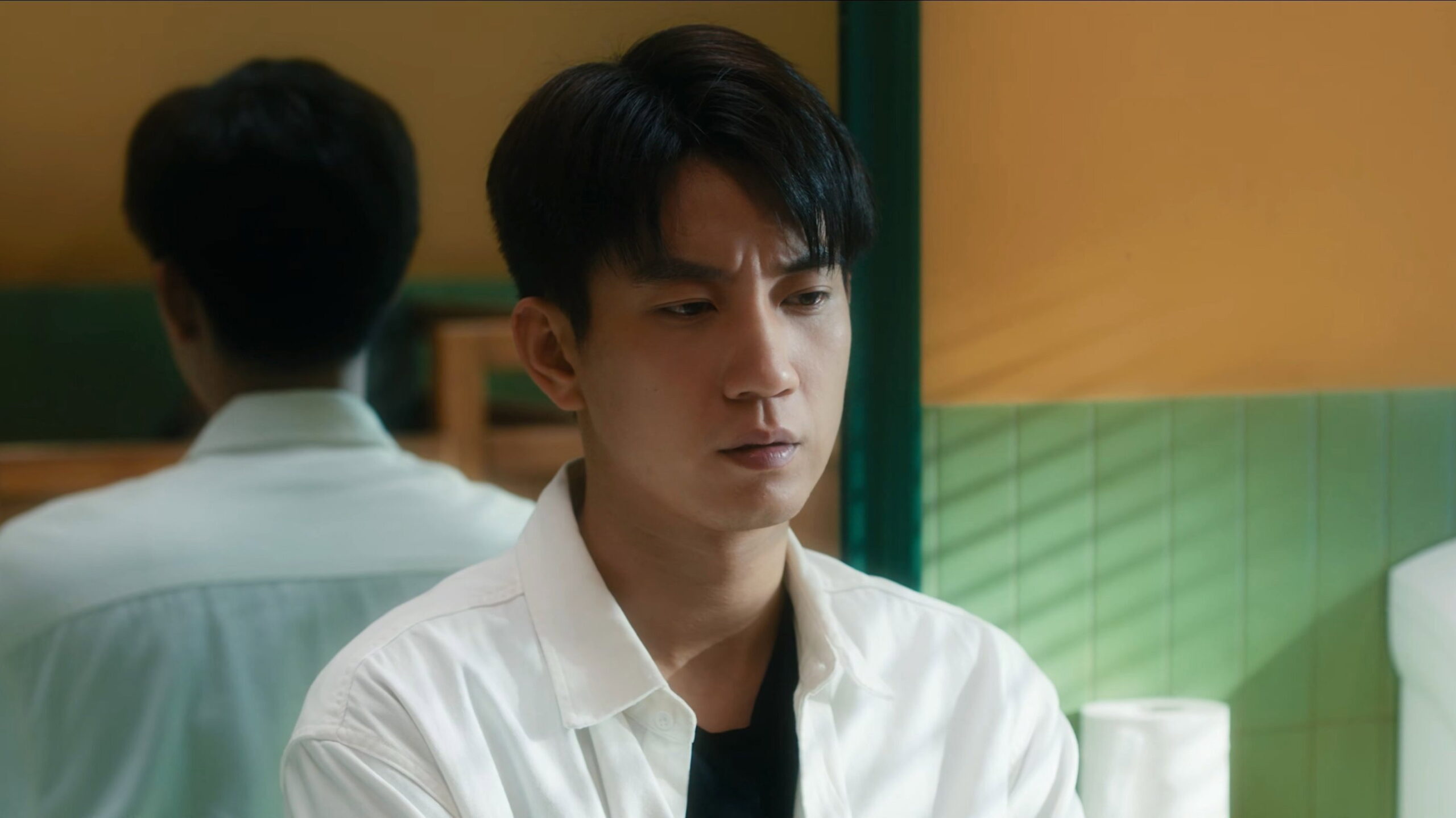 Watch The Embers Ep 14 Eng Sub