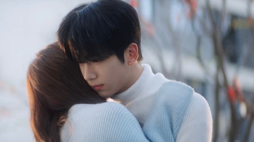 City of Romance Episode 19