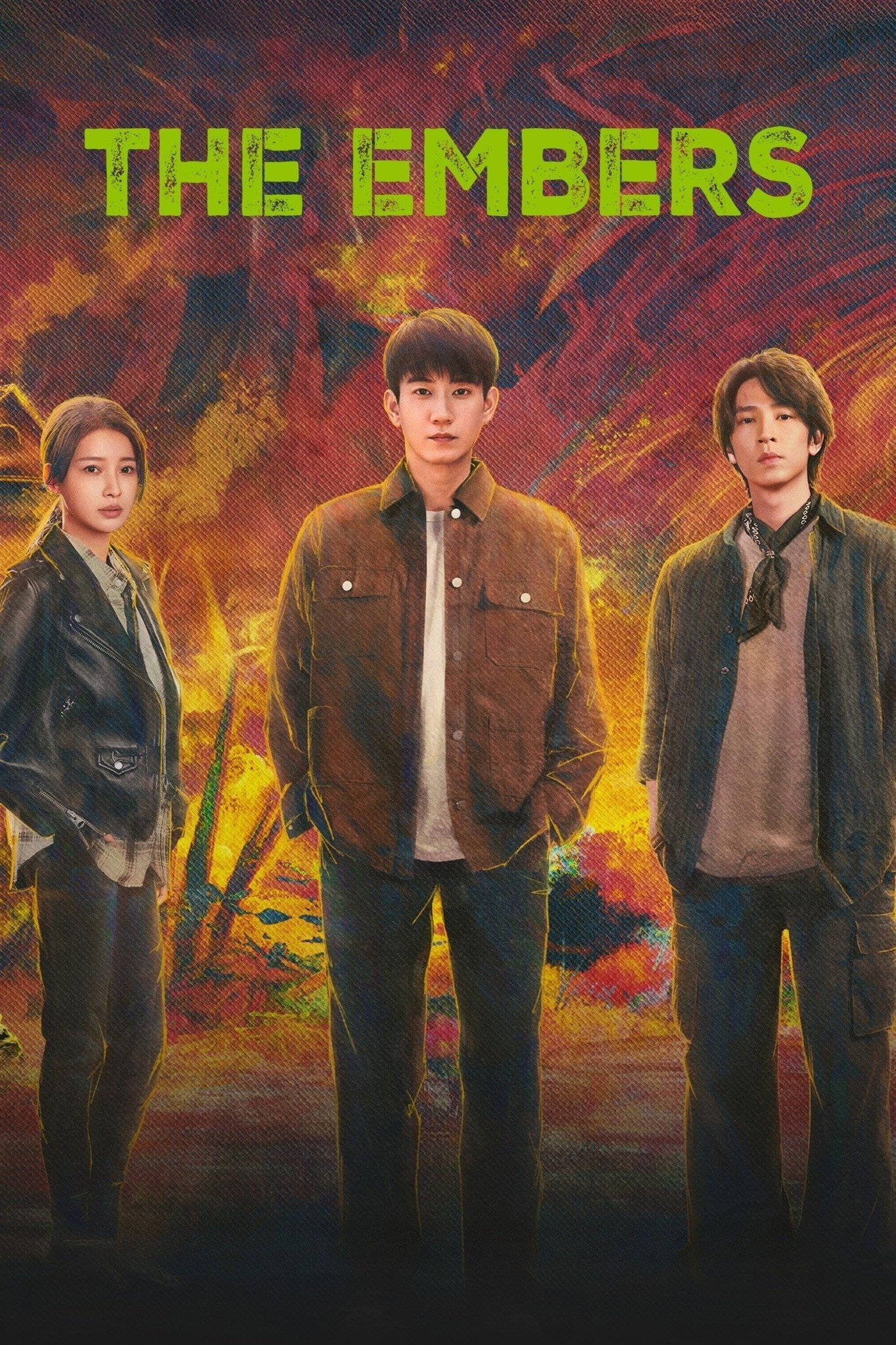 The Embers