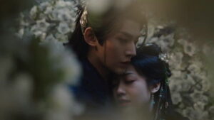 Love of the Divine Tree Episode 9 Episode 9 Preview Still