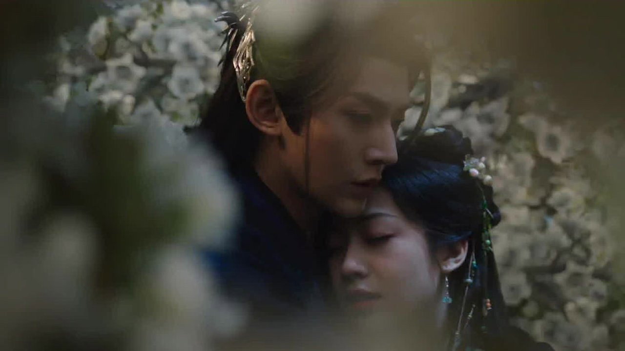 Watch Love of the Divine Tree Ep 09 Eng Sub