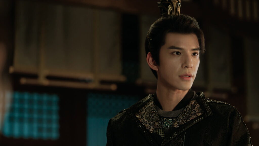 Les Belles Episode 11