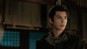 Les Belles Episode 11 Episode 11 Preview Still
