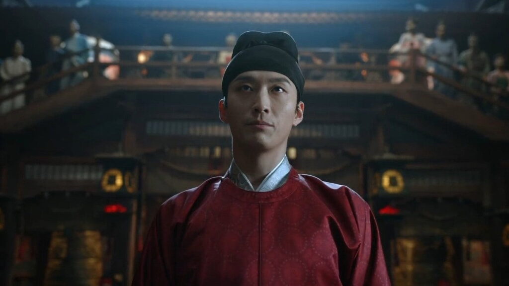 Kill My Sins Episode 08