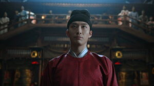 Kill My Sins Episode 8 Rise in Social Ranks While Darkness Lurks Within Preview Still