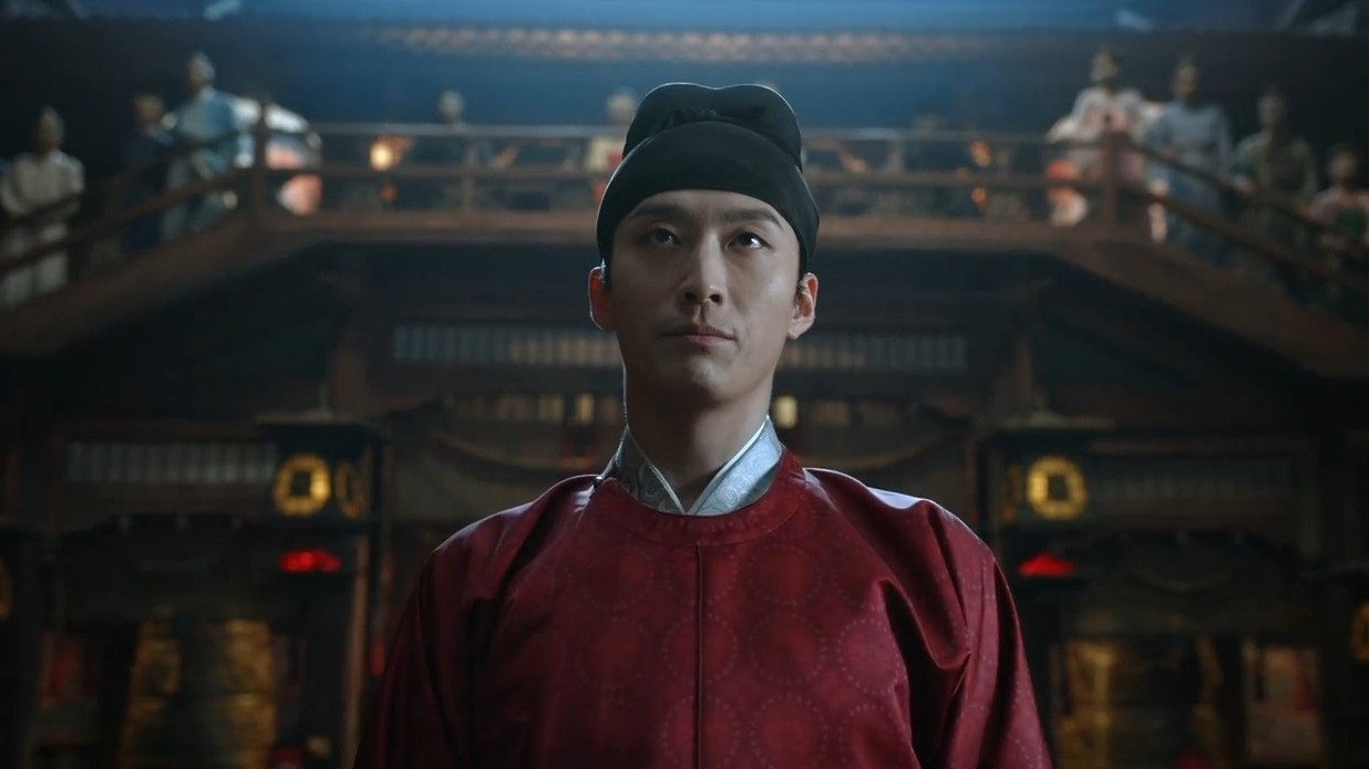 Watch Kill My Sins Ep 08 Eng Sub