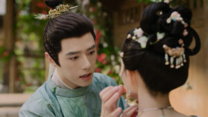 Les Belles Episode 4 Episode 4 Preview Still
