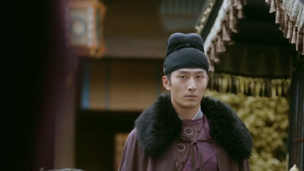 Kill My Sins Episode 29