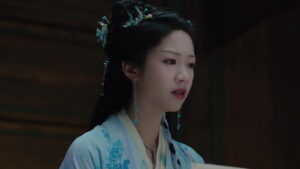 Love of the Divine Tree Episode 24 Episode 24 Preview Still