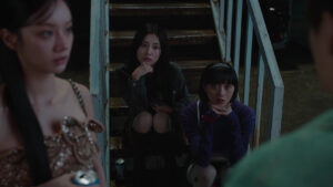 Friendly Rivalry Episode 12 Episode 12 Preview Still