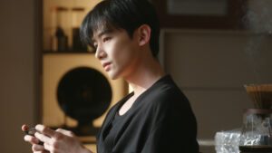 The First Frost Episode 4 Rumors. I'll Dispel the Rumors for You. Preview Still