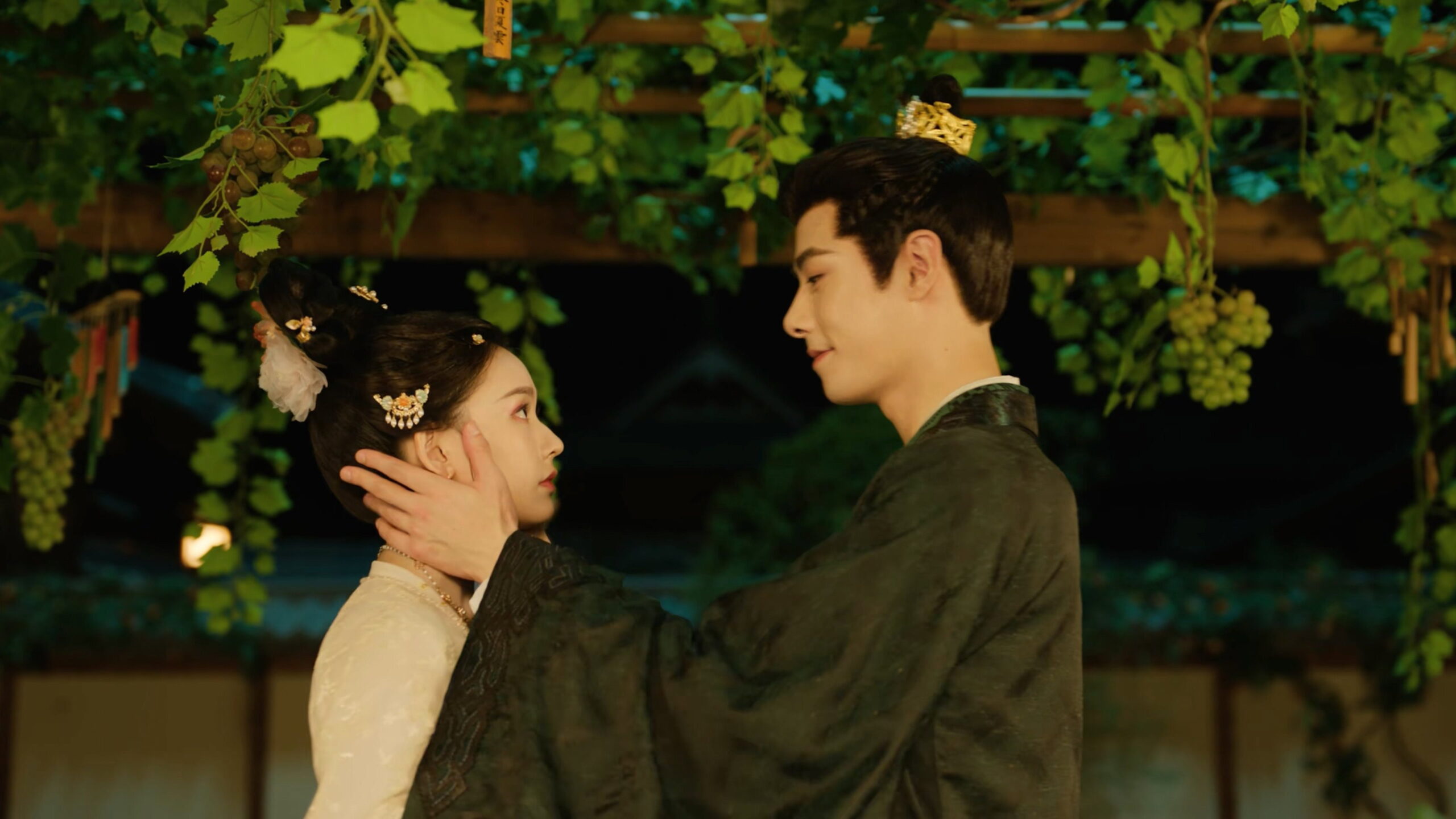 Watch Les Belles Ep 21 Eng Sub