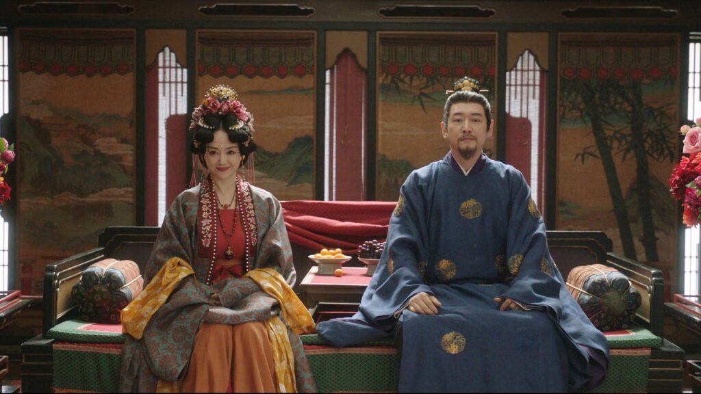 Perfect Match Episode 18