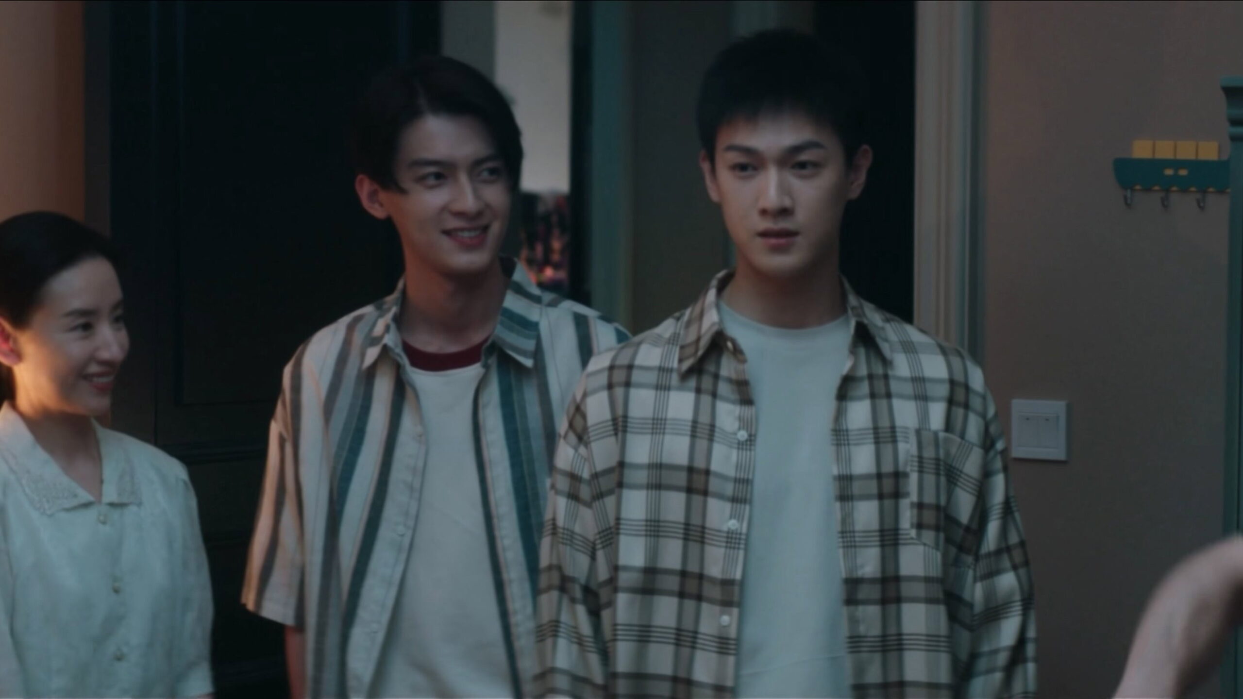 Watch Reopen My Journals Ep 27 Eng Sub