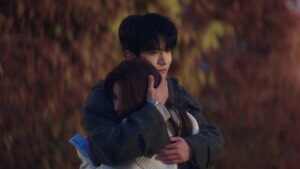 City of Romance Episode 21 Episode 21 Preview Still