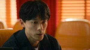 The Embers Episode 17 Episode 17 Preview Still