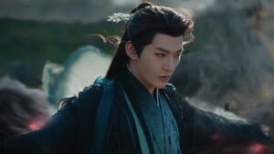 Love of the Divine Tree Episode 20 Episode 20 Preview Still