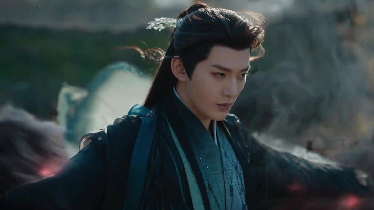 Watch Love of the Divine Tree Ep 20 Eng Sub
