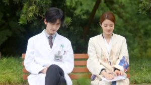The Best Thing Episode 8 Five-flavor Fruit Preview Still