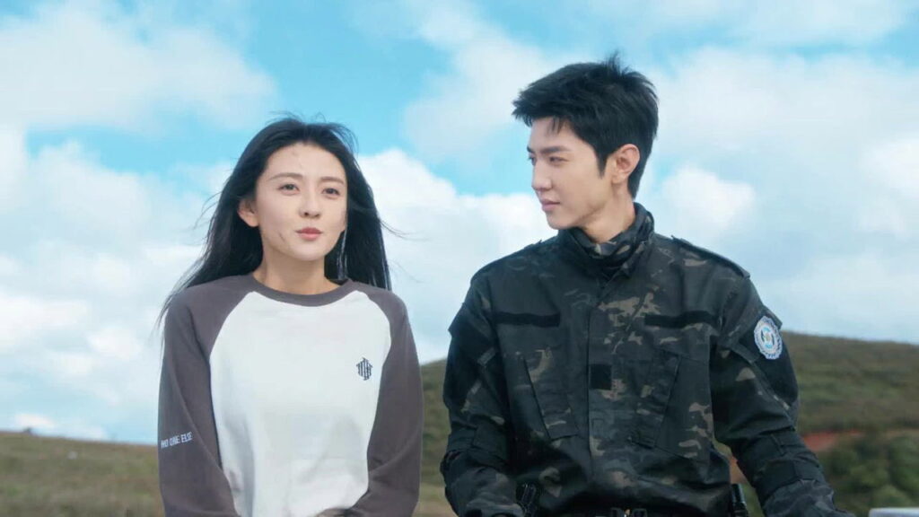 The White Olive Tree Episode 07